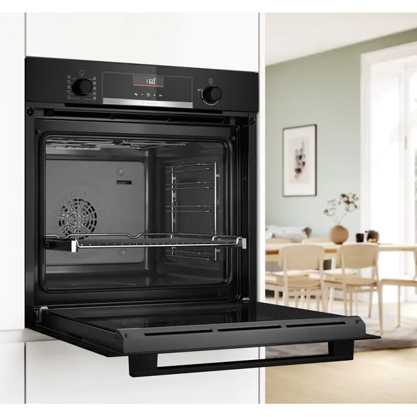 Forno Bosch - HBG536EB3 -