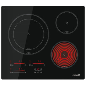 Placa CATA – TDM6003
