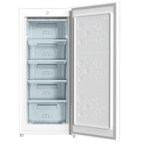 Arca vertical Infiniton – CV-140L25WEP