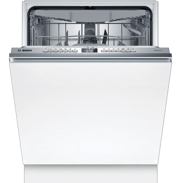 Máquina de lavar louça Bosch - SMH4ECX28E -