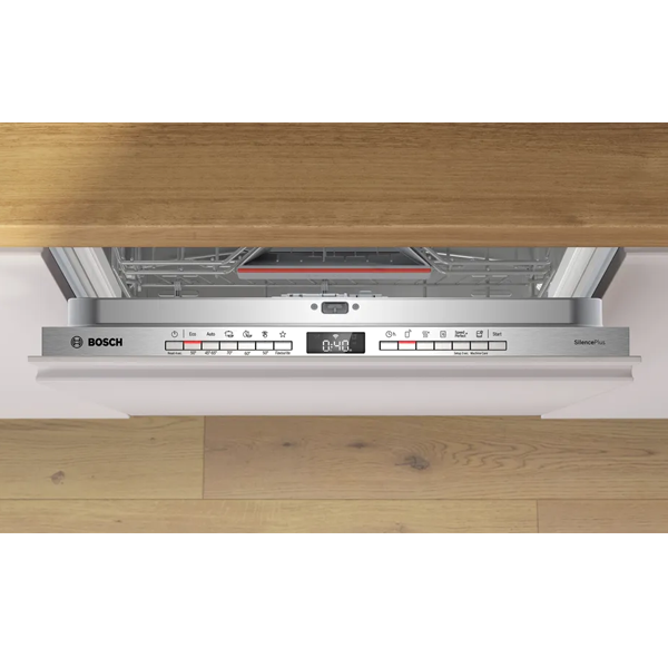 Máquina de lavar louça Bosch - SMH4ECX28E -