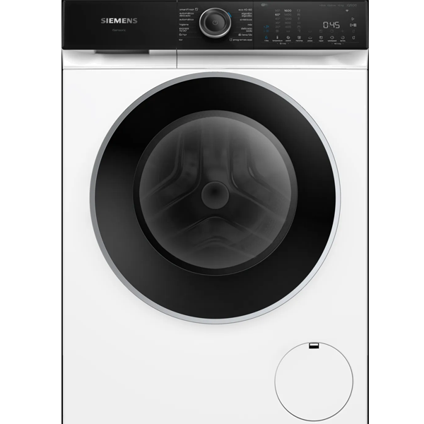 Máquina de lavar roupa Siemens - WG56H2A0ES