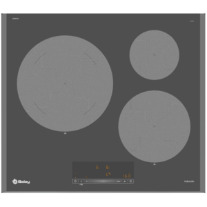 Placa Balay – 3EB965AH