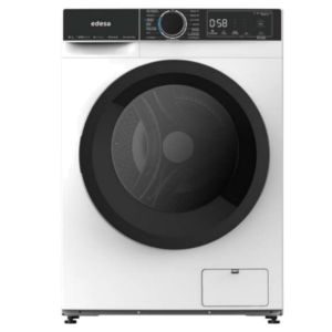 Máquina de lavar roupa Edesa – EWF-8403 WH