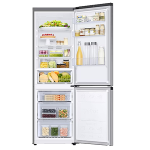 Combinado Samsung – RB34C600DSA/EF