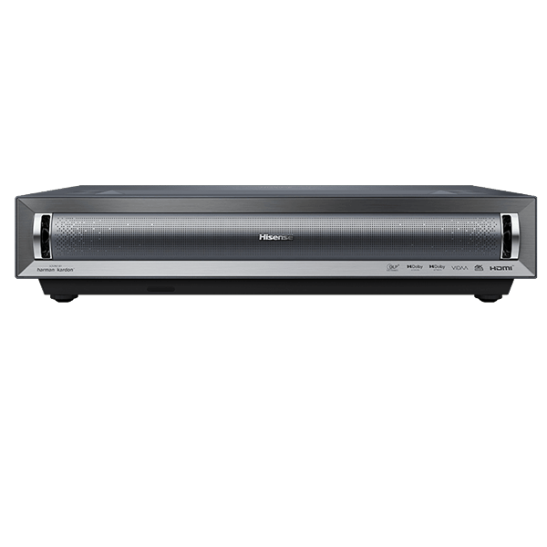Laser TV Hisense - PX3-PRO
