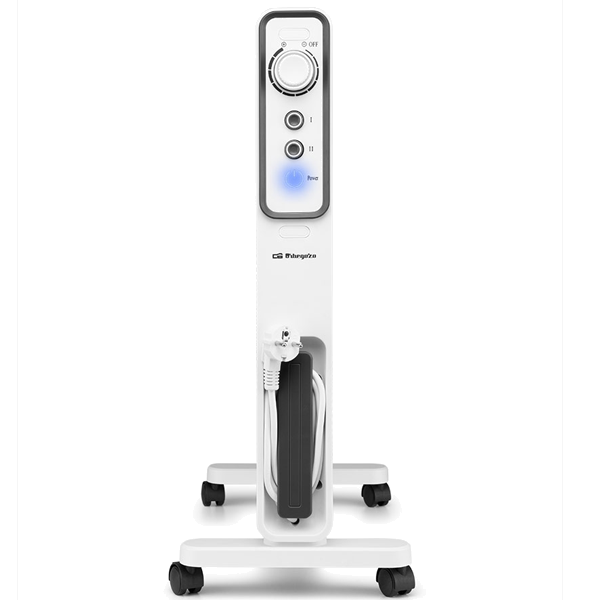 Radiador de mica Orbegozo - RMN2500