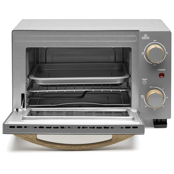 Forno eletrico Orbegozo - ho 995 - 10LTS