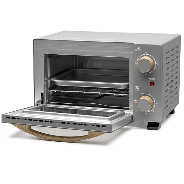 Forno eletrico Orbegozo - ho 995 - 10LTS