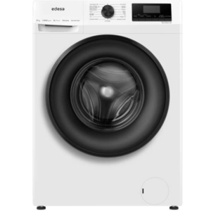 Máquina de lavar roupa Edesa – EWF-9400 WH