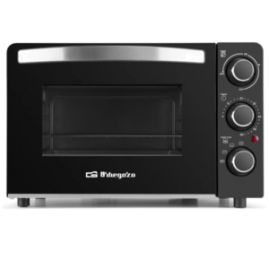 Forno elétrico Orbegozo - HCC 5015 - 15LTS