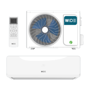 Ar condicionado wide – WDS18IUL5ECO – composto de