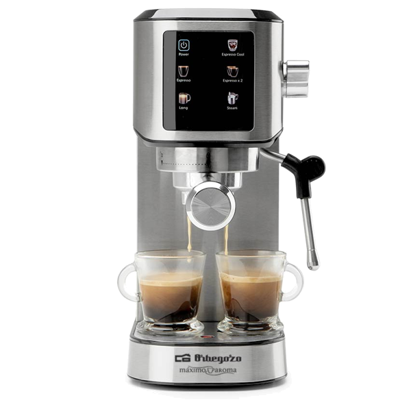 Máquina café expresso Orbegozo - ex 7000