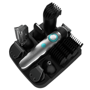Aparador multifunções Cecotec – precisioncare multigrooming trimmer