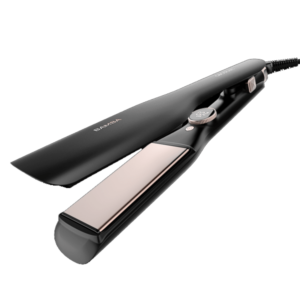 Alisador de cabelo Cecotec – bamba ritualcare sphere max