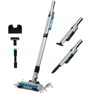 Aspirador vertical Cecotec – scoba 2100 jalisco