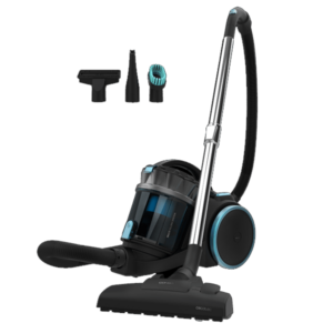 Aspirador Cecotec – conga rockstar multicyclonic XL