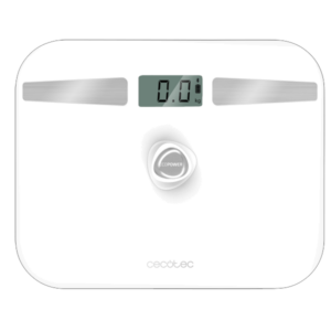Balança WC Cecotec – surface precision 10200 smart healthy white