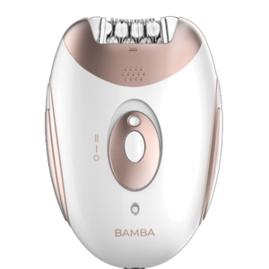 Depiladora Cecotec – bamba skincare depil-action go