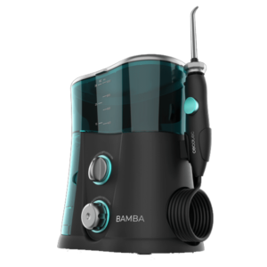 Irrigador dentário Cecotec – bamba toothcare jet pro