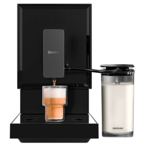 Máquina de café superautomática Cecotec – cremaet latte