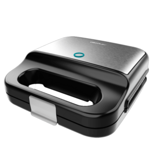 Sandwicheira Cecotec – rock´n toast 4IN1