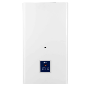 Esquentador ventilado Gralux 12LTS butano – FQ12VNOX.D-B