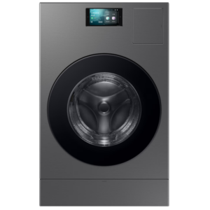 Máquina de lavar e secar roupa Samsung – WD18DB8995BZT2
