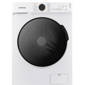 Máquina de lavar e secar roupa Infiniton – WSD-G8A6D4BN