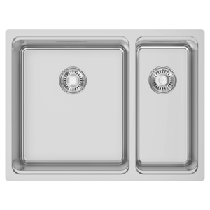 Lava louça polido Rodi – una 55S – G18U8EMX0688A0