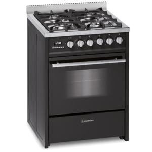 Fogão Meireles – e 610 BL nat ST