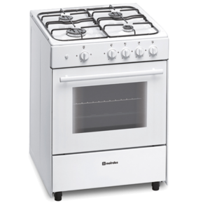 Fogão Meireles – G 600 W nat ST