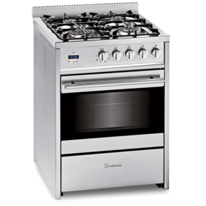 Fogão Meireles – M 610 X ST