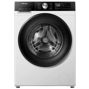 Máquina de lavar e secar roupa Hisense – WD3S1043BW3