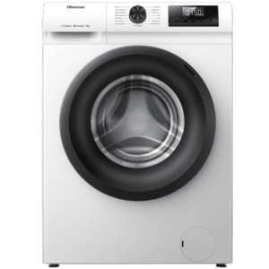 Máquina de lavar roupa Hisense – WF1Q9041BW