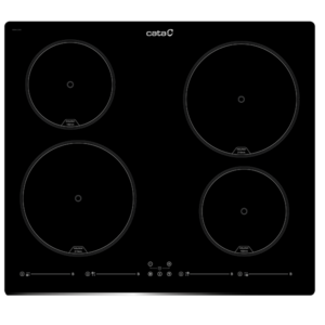 Placa CATA – insb 6430 bk/a