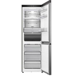 Combinado Hisense – RB3K330SAIC