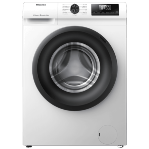 Máquina de lavar roupa Hisense – WF1Q1041BW