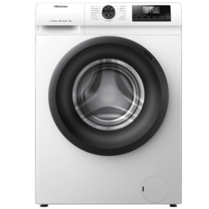 Máquina de lavar roupa Hisense – WF1Q8041BW