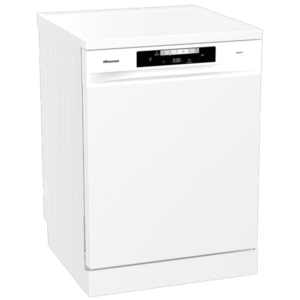 Máquina de lavar louça Hisense – HS643C90W