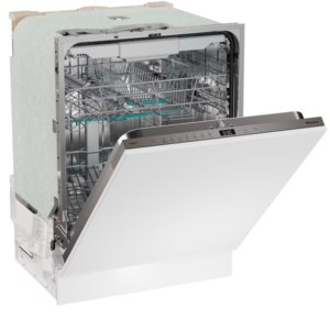 Máquina de lavar louça Hisense – HV16D5