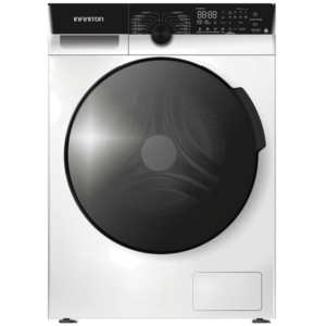 Máquina de lavar roupa Infiniton – WM-G124AWL