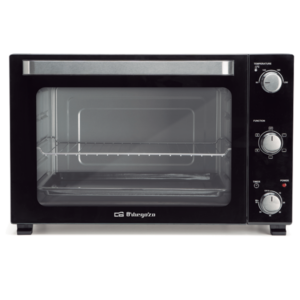Forno elétrico Orbegozo – hot 608 – 60LTS