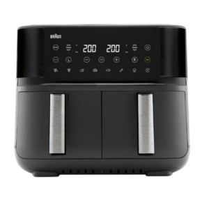 Fritadeira airfyer Braun – TD 3030I BK
