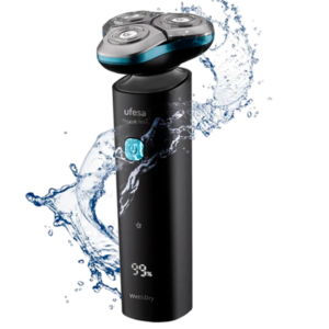 Máquina de barbear Ufesa – nexus trim – 60108000