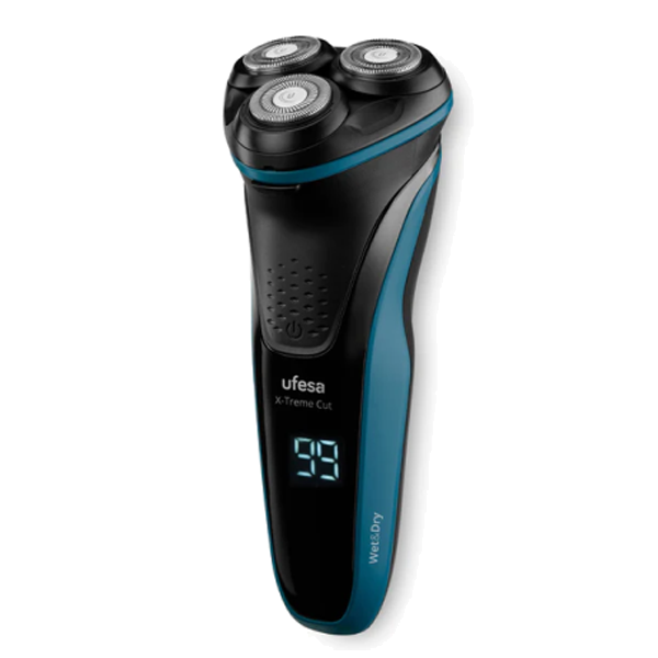 Máquina de barbear Ufesa - xtreme cut - 60108001