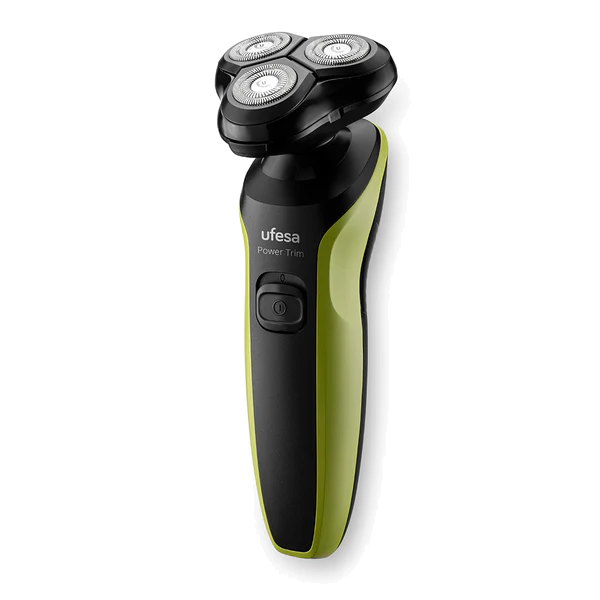 Máquina barbear Ufesa - power trim - 60108004