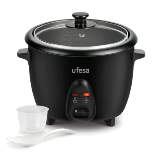 Panela de arroz Ufesa – AR4080 basmati – 72905230