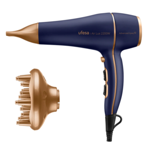 Secador cabelo Ufesa – airlux – 60306079