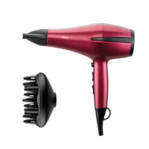 Secador cabelo Ufesa – radiance pro – 60306097
